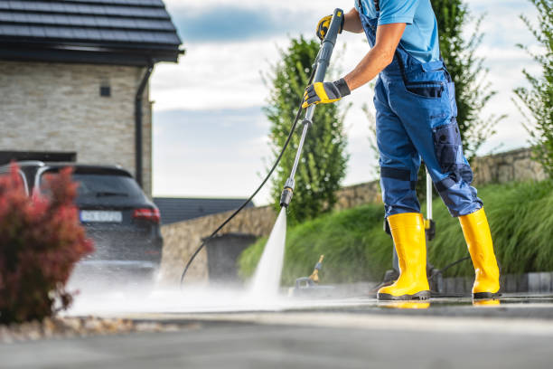 Concrete Sealing in Woodbury, MN